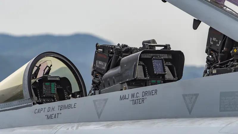 欧洲六代机项目和中美相比差距不小。美国在航空技术上一直领先，有强大的科研实力和资