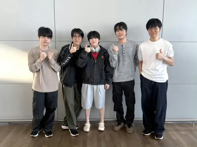 芜湖！LCK战队BRO出征德玛西亚杯，10月13日对战LPL战队LGD[加油]B