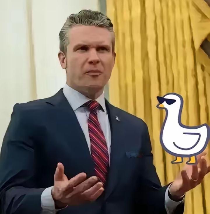 2026年4月19日，美国总统特朗普突然宣布，
副总统万斯因为“安全原因”不参加