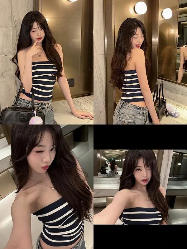 这种鬼迷惹眼的拍照风格，到底谁喜欢