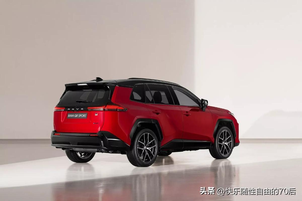 全球第六代RAV4荣放的“荣光”，在于它作为城市SUV的开创者与引领者，在全球市