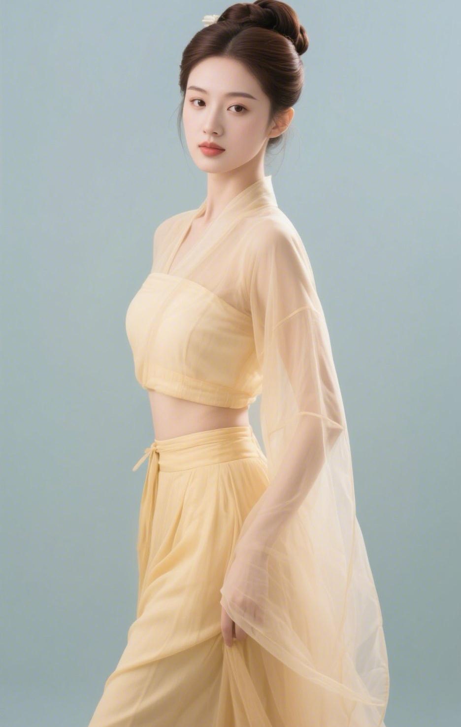 现在的景区真的是越来越好看了！不但那些风景，还有很多配合风景的服装搭配…[偷笑]