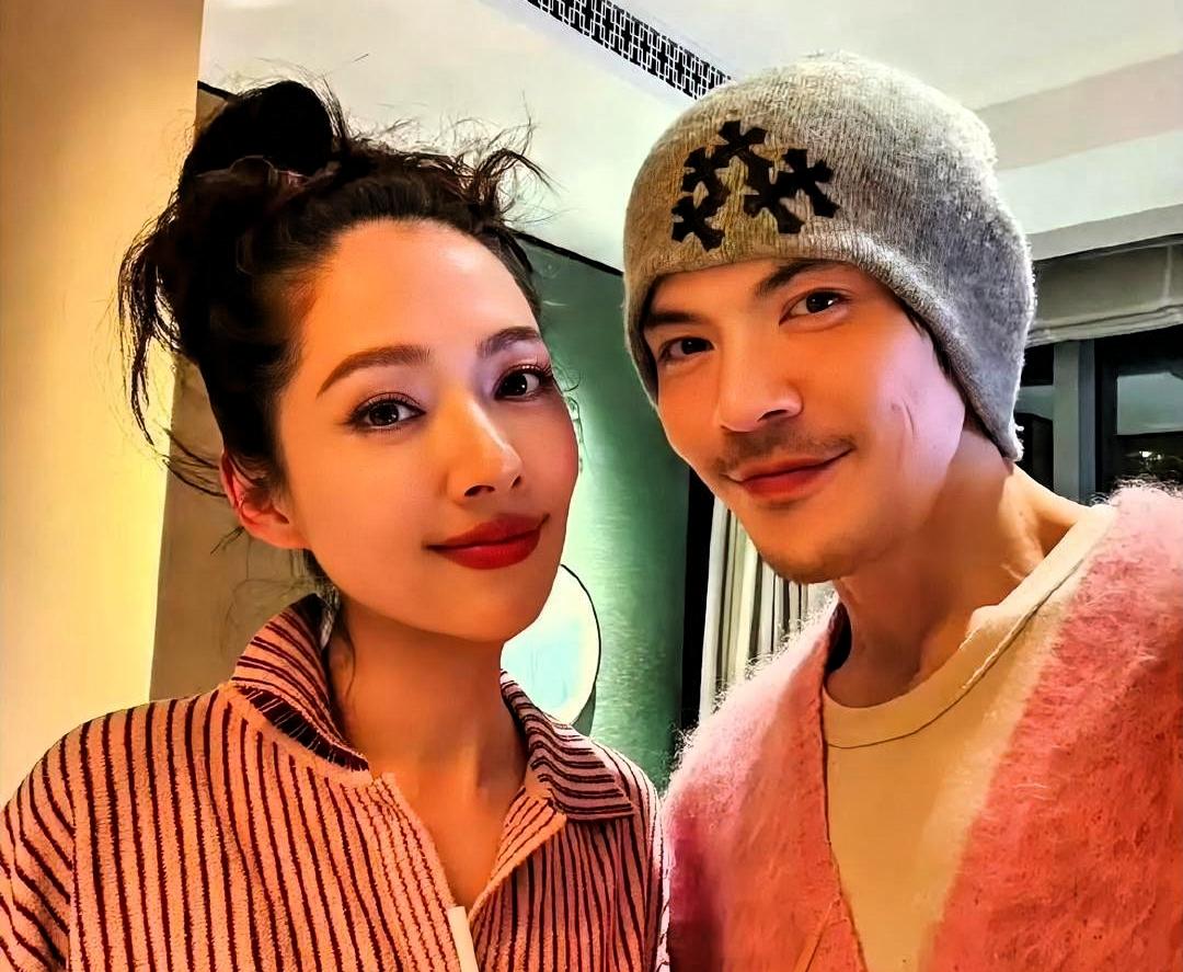 向佐终于像个人了？网友吵翻了：到底是郭碧婷厉害，还是我们想多了？ 🔥

我专门