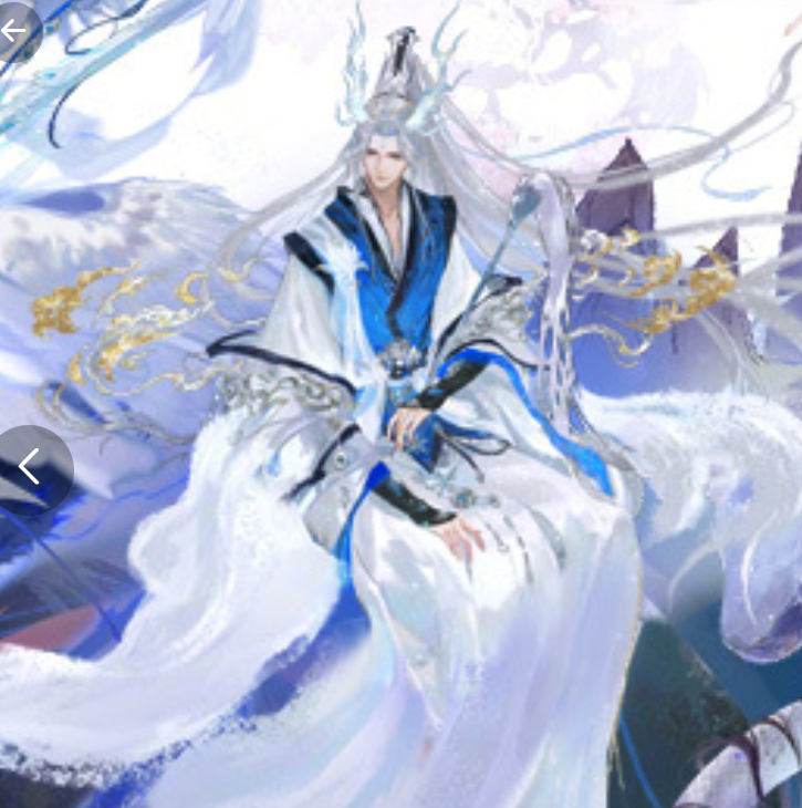剑网3 所以咩和花到底是什么神兽或者神木变得？ 