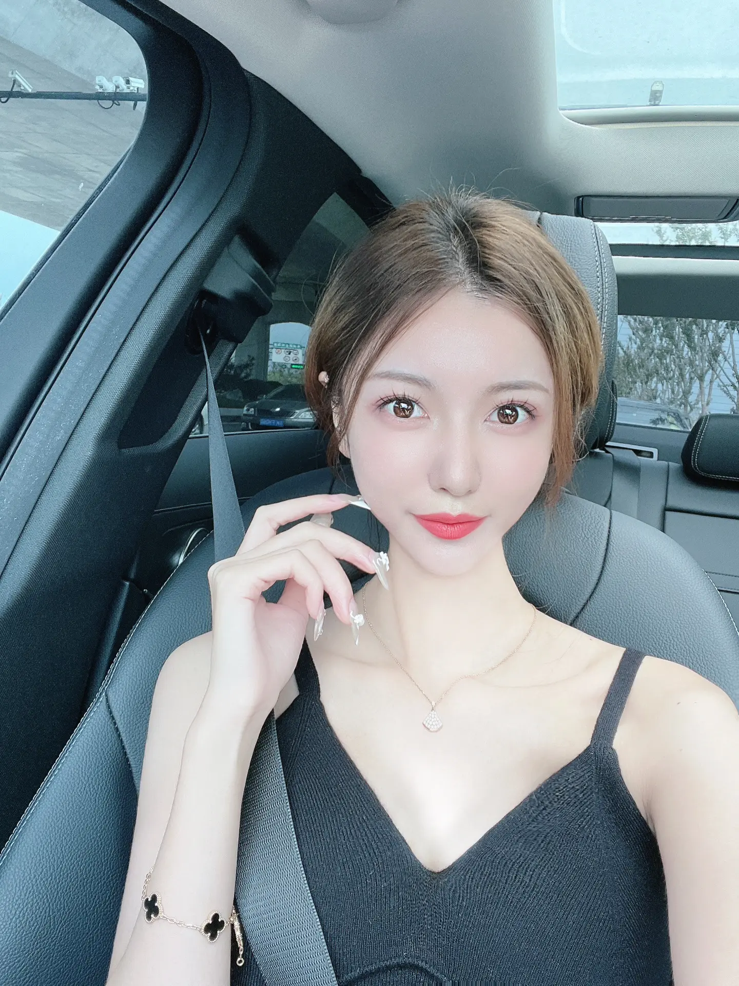 旺夫女人 优雅女人 魅力女人 优雅知性