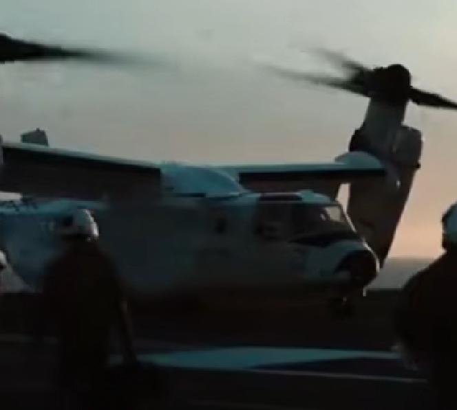 美国对伊朗是威逼利诱，一面是和伊朗在阿曼加紧谈判，另外也再次增兵中东地区，势必让