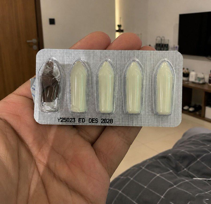 见面了，和我说塞了这个以后不会过上母亲节 靠谱吗 