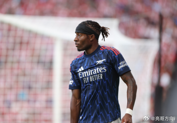 欧冠1/8决赛首回合，阿森纳客场1-1战平勒沃库森，The Athletic赛后