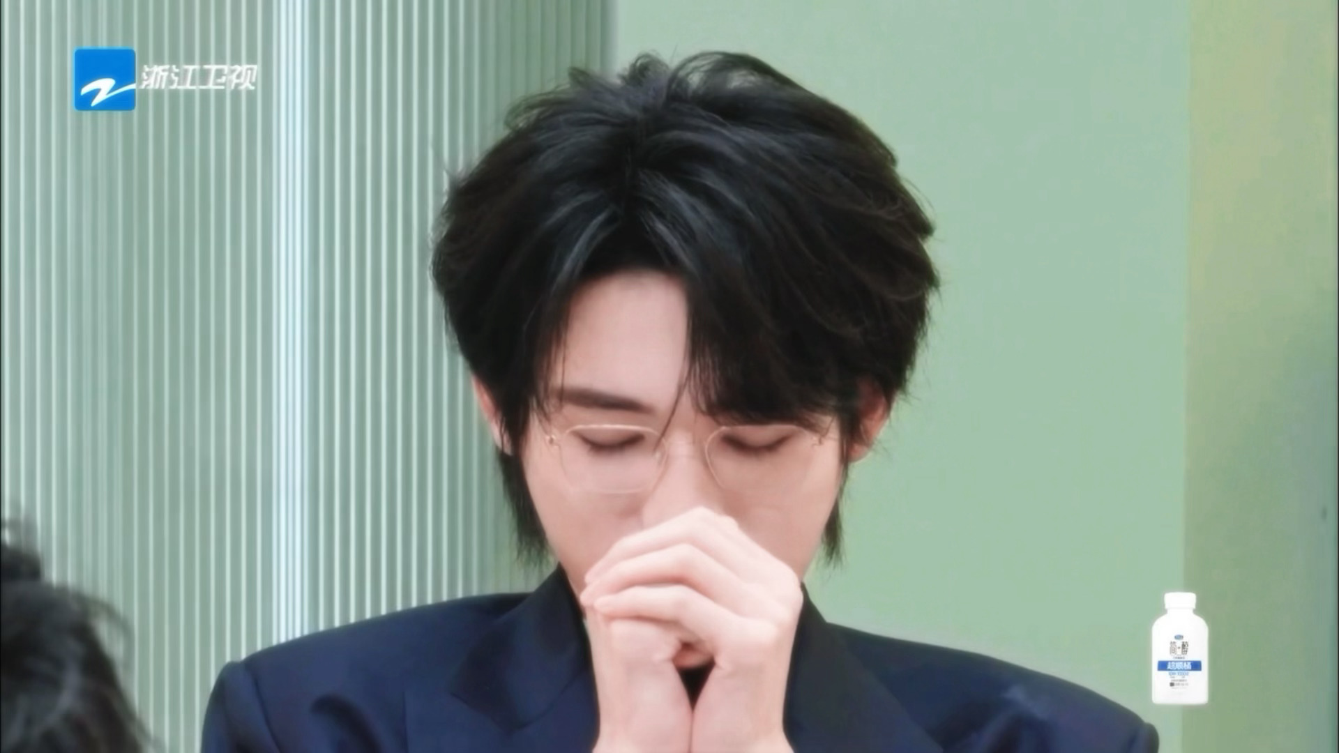 好紧脏🙏🏻宋亚轩 国乐无双