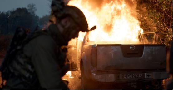 泽连斯基不是不知道乌军必须撤，问题是乌军撤了，红军城就没了，胜利属于俄罗斯，美国