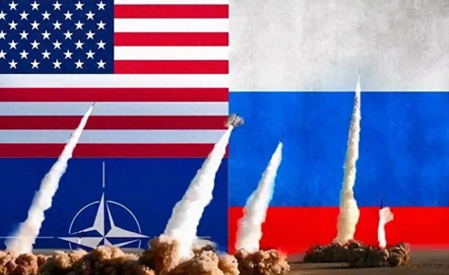 俄美“回归正常”？只不过是利益场上的虚与委蛇！1月25日俄副外长称双方在莫斯科和