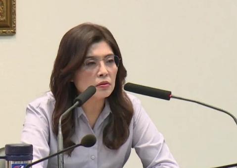 中国“国民党主席”郑丽文正式宣布，

7月17日，针对台北市长蒋万安号召民众为“