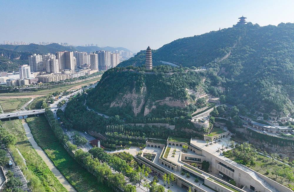 延安财政增长平稳！

2025年，延安全市地方财政收入完成173.97亿元，增长