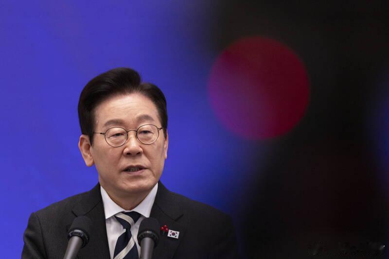 【6名韩国公民遭朝鲜关押！李在明惊呼“真的吗？”被批完全不知情】海外新鲜事 韩国