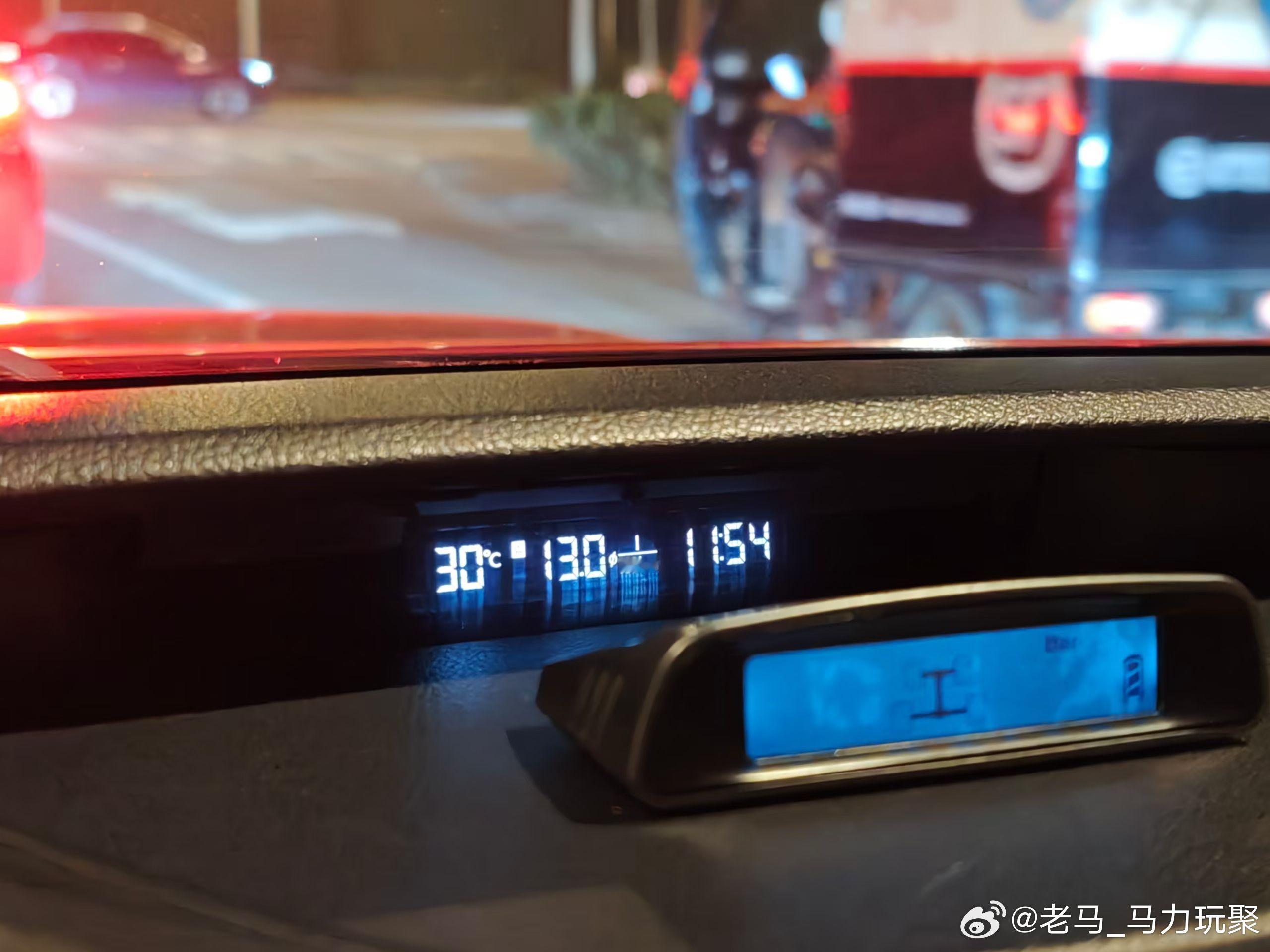 马力玩聚老马在路上 聊下​日常开车，对于你来说可以接受的油耗上限是百公里多少？ 