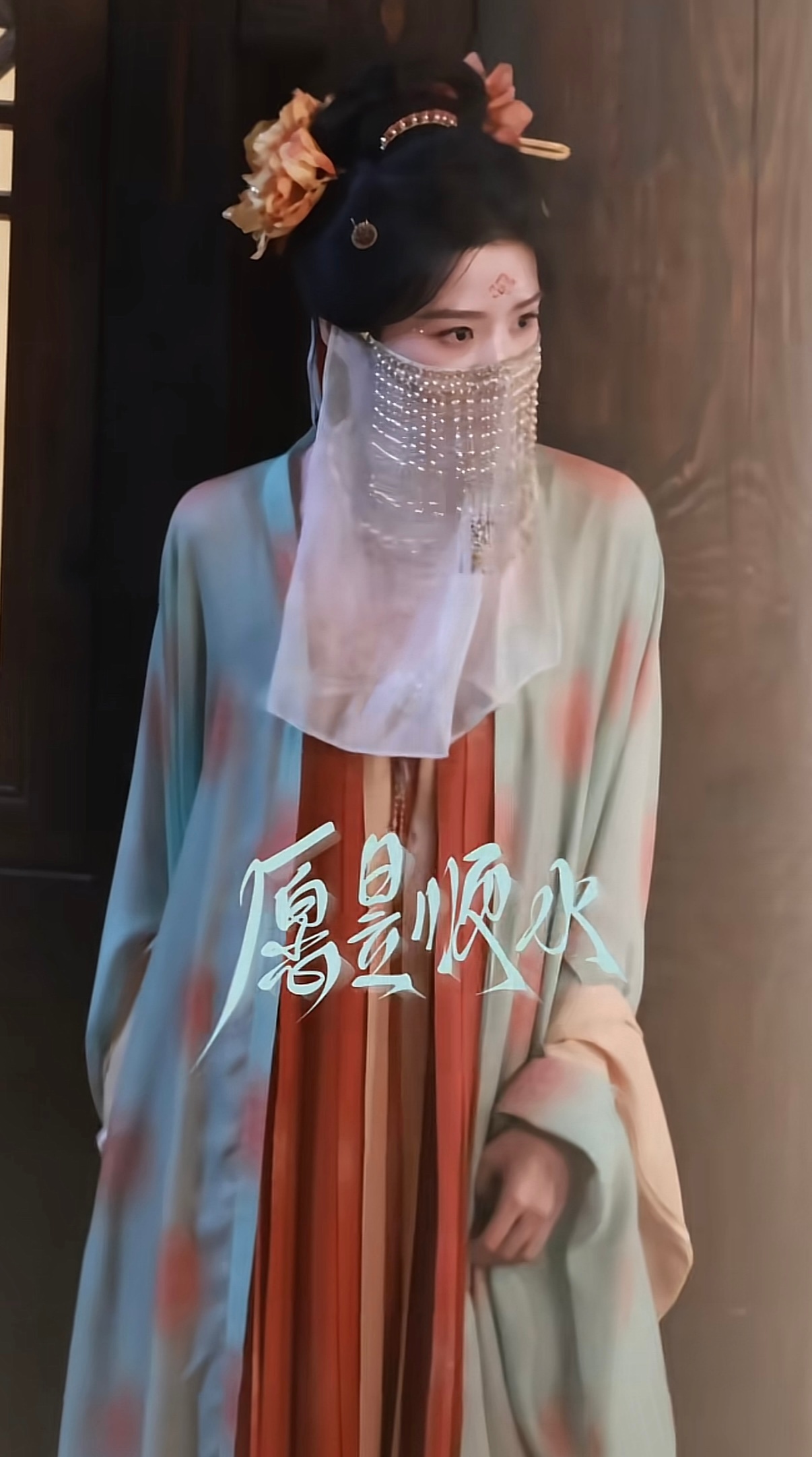 卢昱晓 🌷lyx 卢昱晓无论看多少次这个路透还是会被惊艳到