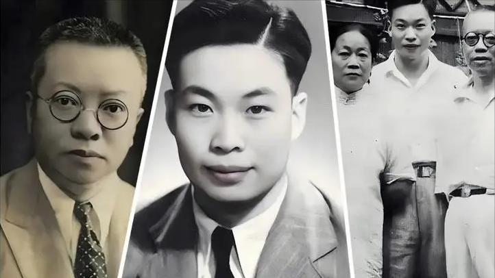 【MCN 首发激励计划】
 
钱氏家族人才辈出，这都得益于其家族隐藏着一个鲜为人