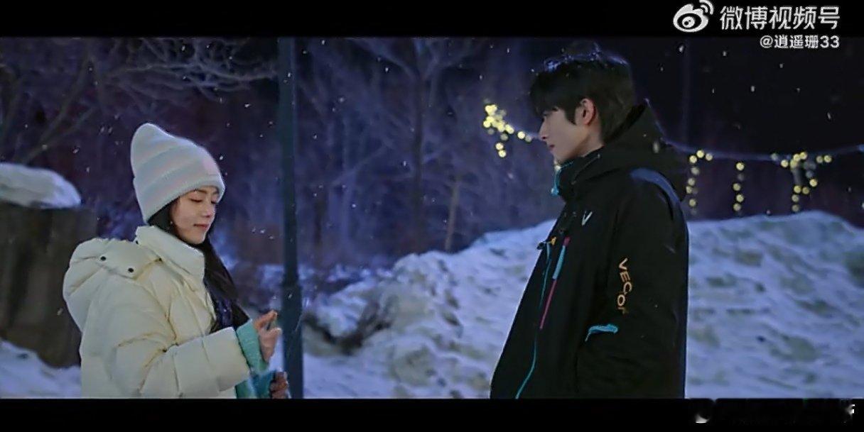 没有不梦聂曦光的道理 真没理由不梦聂曦光！西瓜察觉林屿森情绪，用仙女棒和暖言安慰