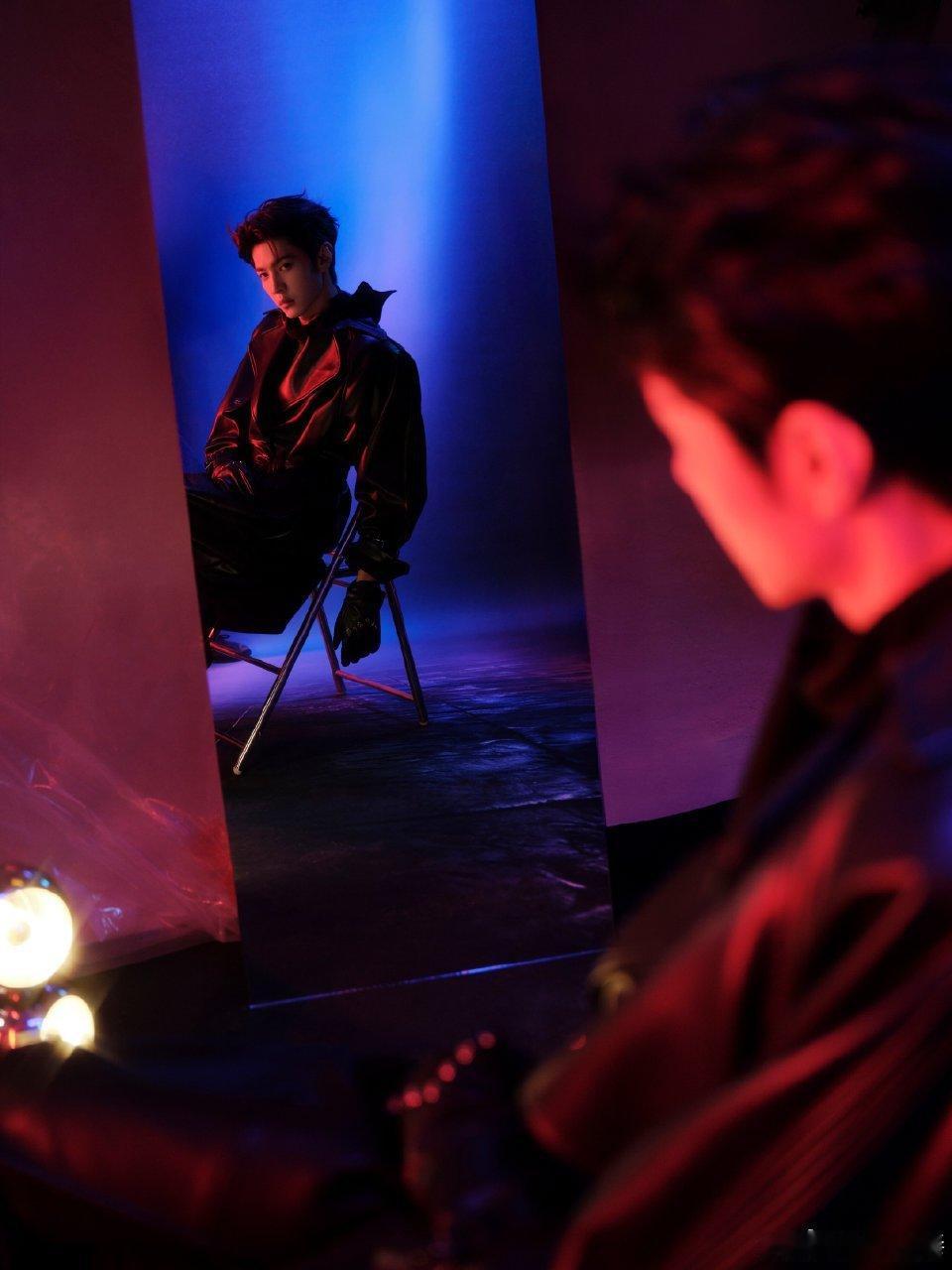 陈哲远 15万红包好一个内娱财神爷，祝2026年大帅哥好运吧～ 