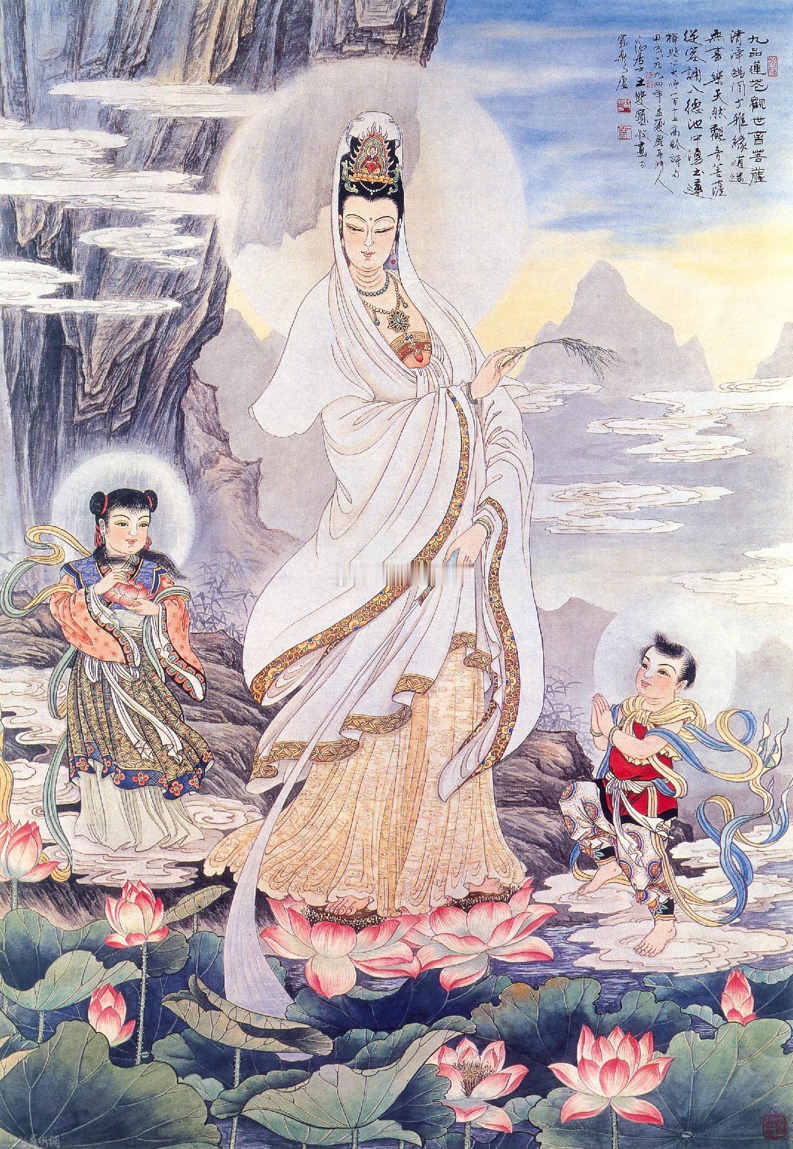 世上有两件事不能等：一、孝顺。二、行善。 ​​​