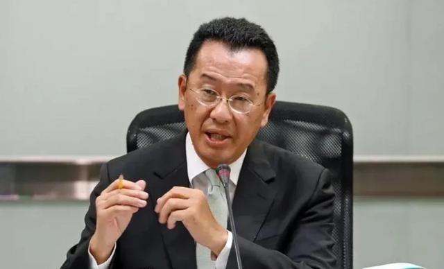 顾立雄：一旦台岛被拿下，日菲怎么办？王毅谈中日关系和台湾问题。

台海局势持续紧