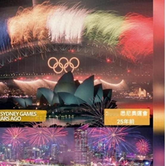 2032奥运会举办地敲定，结果出人意料，奥运格局迎来全新变革。
以前咱们看奥运申