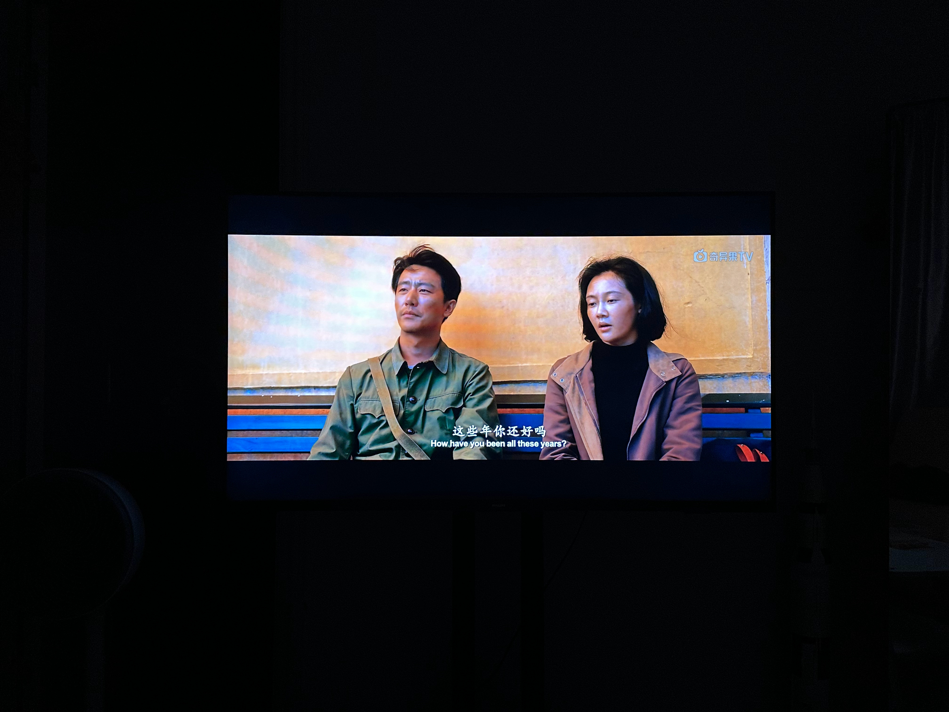 最近没啥事，看了不少电影。昨天第一次把冯导的《芳华》给看完了，后劲还挺大，记得当