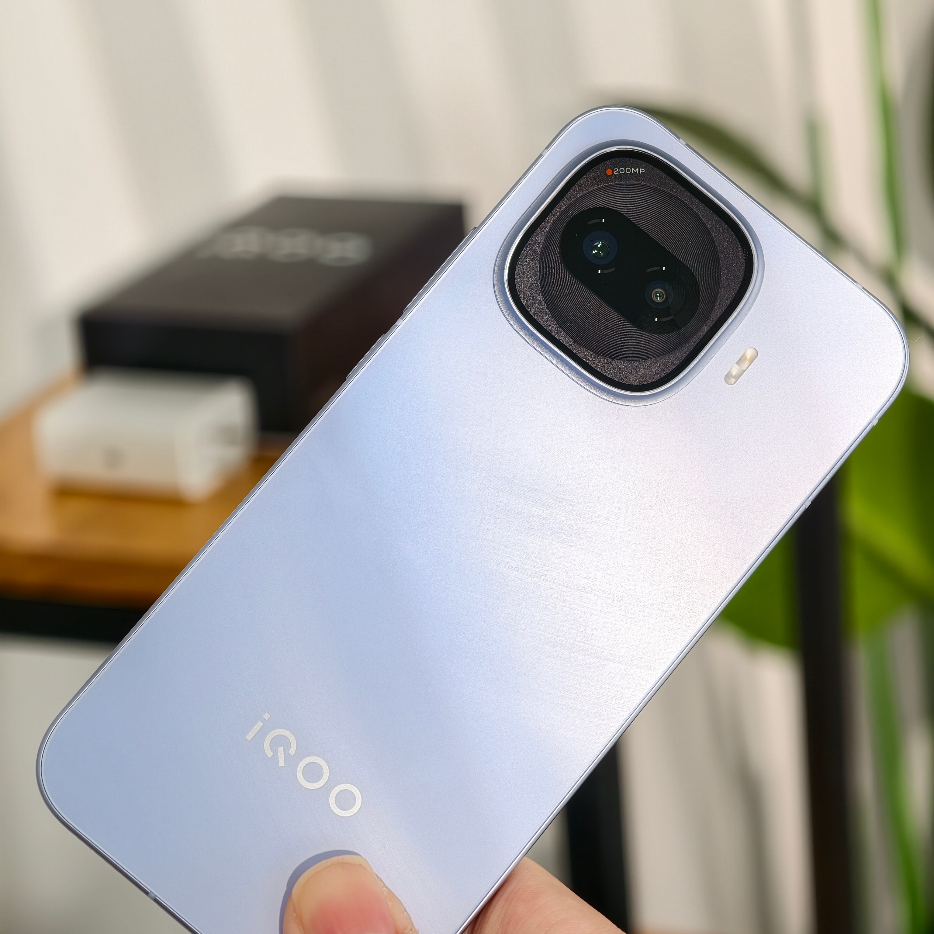 这台战斗精灵看着真不戳iQOO Z11 Turbo 沧浪浮光适合我，特好看，15