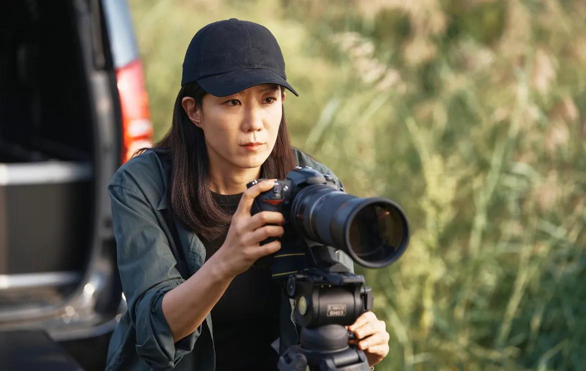 李善均妻子田慧振回归大银幕！《Cross》变卧底特工



演员田慧振将以动作喜