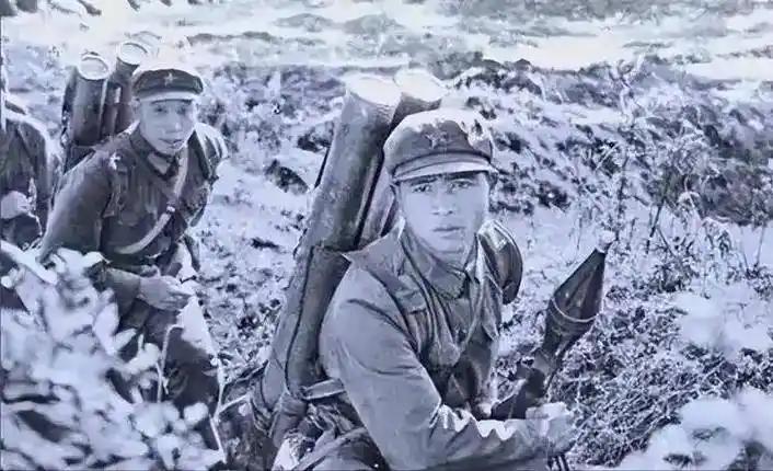 1979年那场仗，中国人称为自卫反击，可越南人这口气憋了47年，憋到近年才有人敢