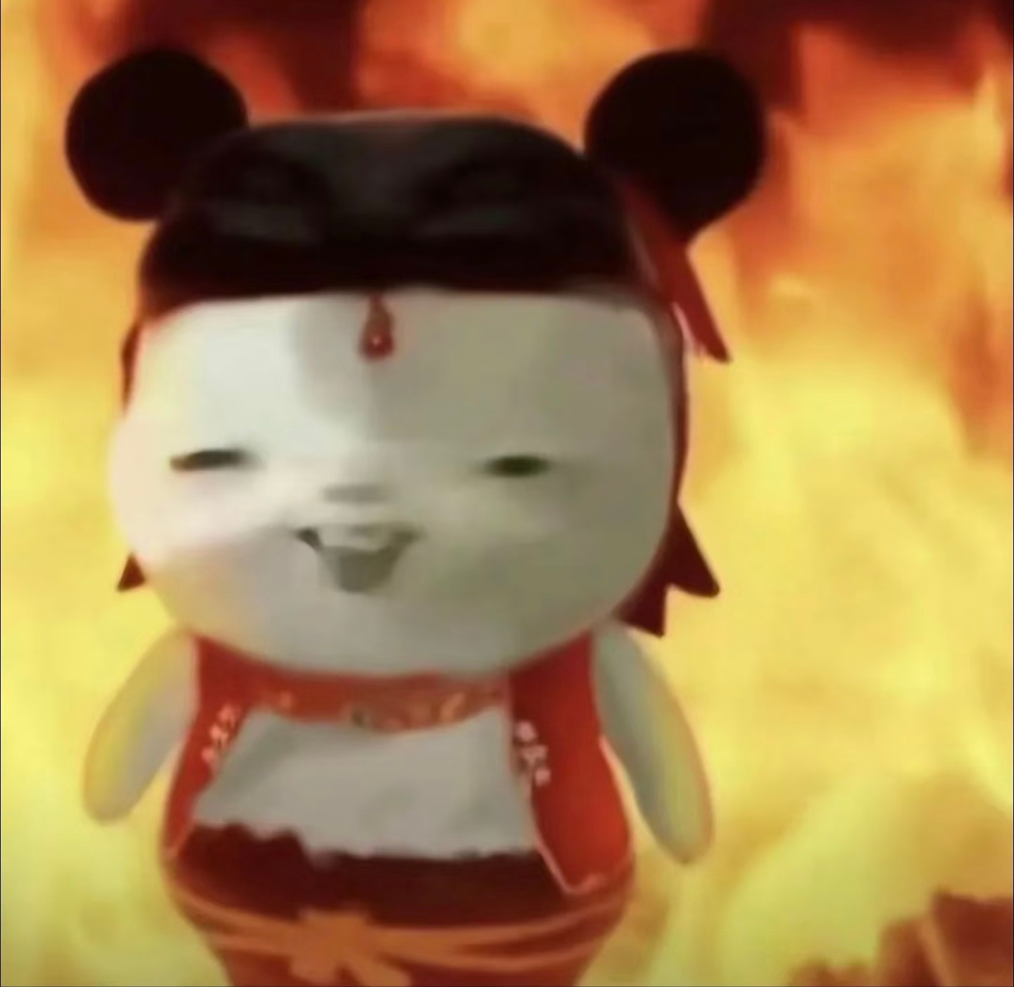 男孩偷吃变态辣外卖住院家长索赔省流，失主不必担责。偷外卖是活不起了吗，我的外卖要