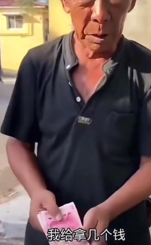 “太感人了。”安徽合肥，一位年过六旬的老人，即使儿子早已去世多年，儿媳也另嫁他人