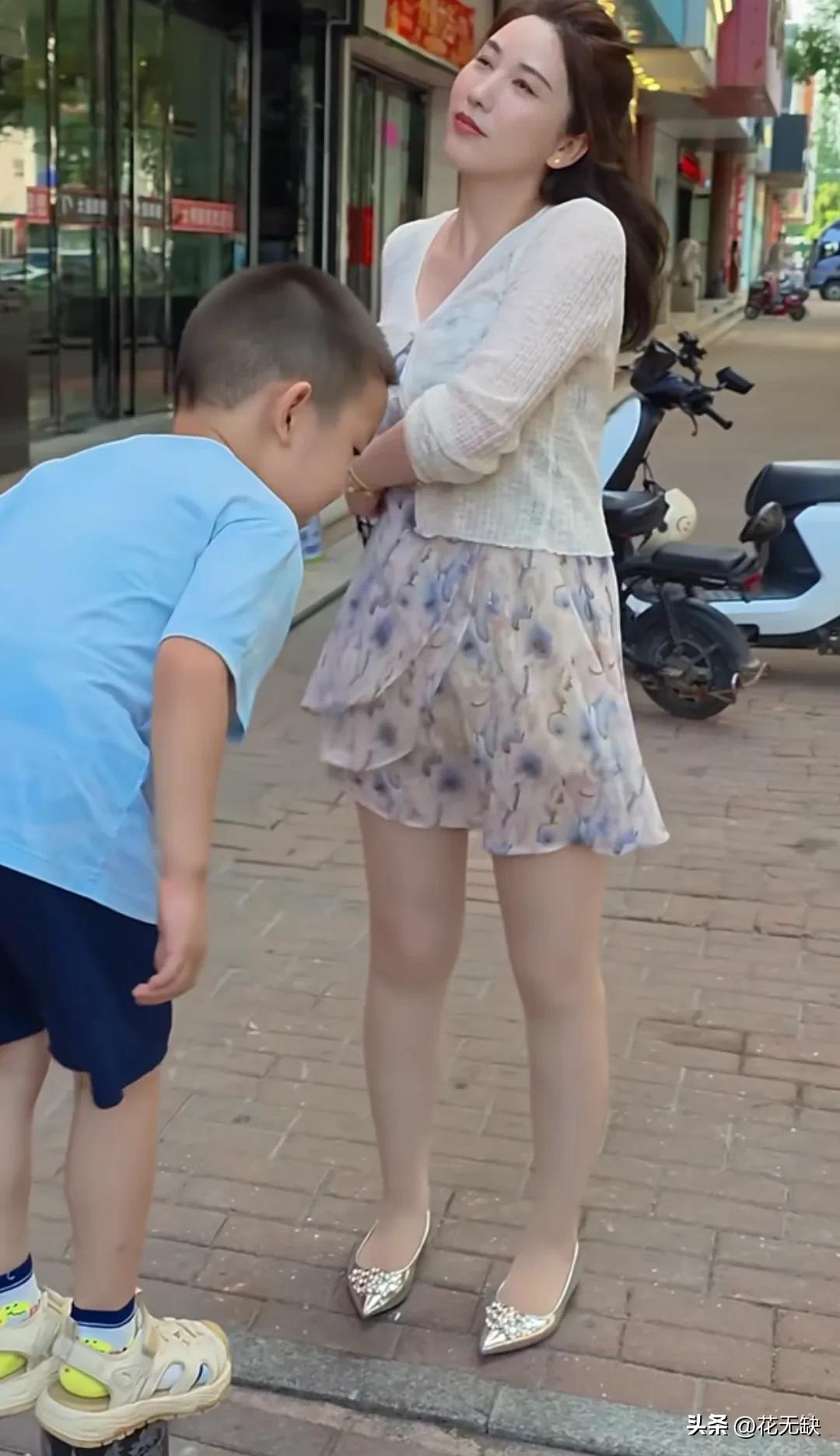 如果你善于发掘的话，你就会发现即使是最平常的人，身上也会有不平常的发光点。