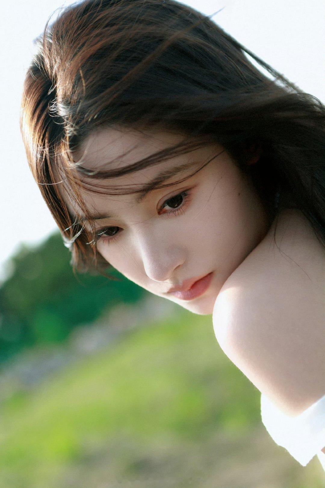 mxh毛晓慧新神雕侠侣mxh毛晓慧演小龙女绿意蔓延 予你半分清澈 𝙂𝙧𝙚?