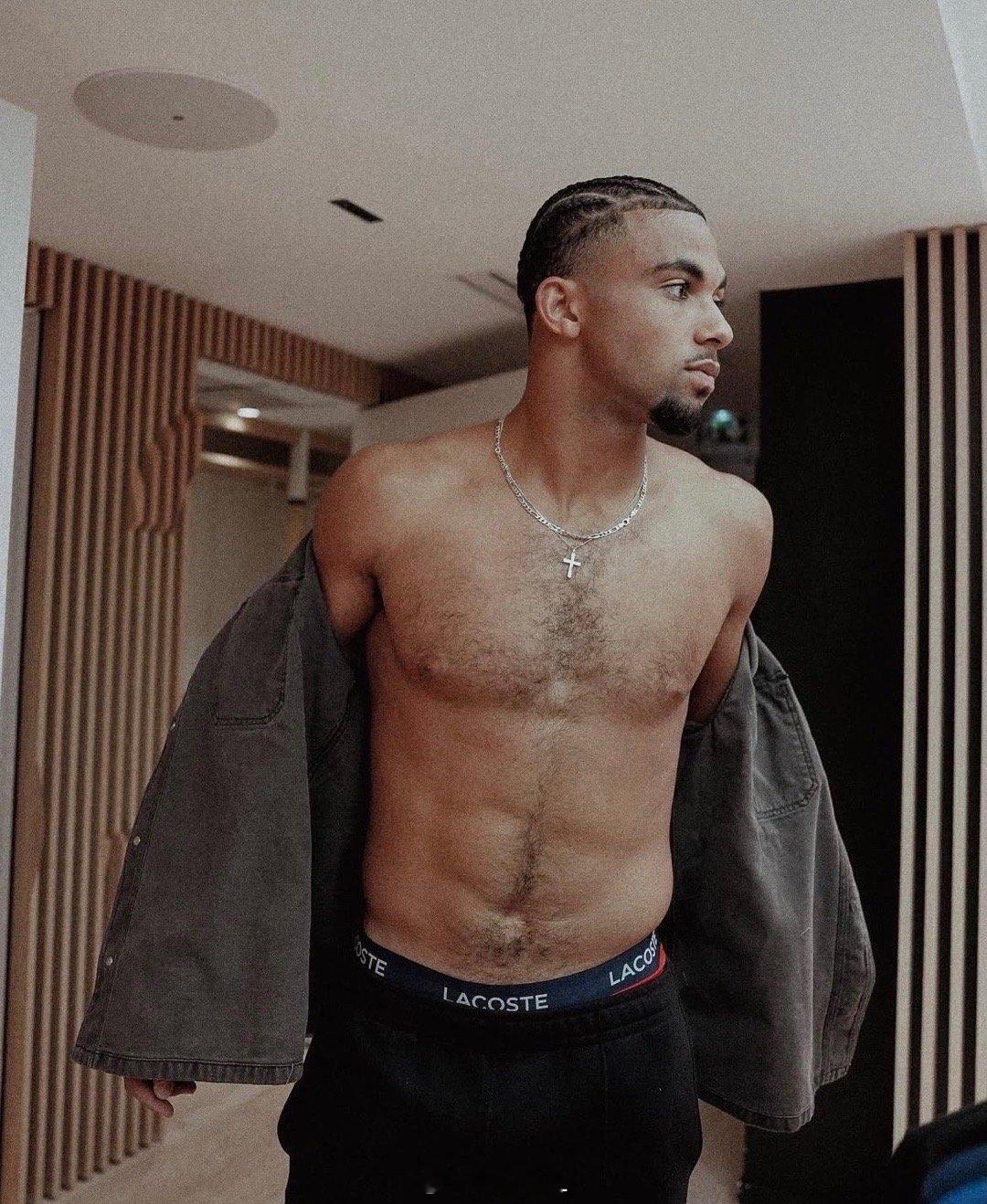 菲斯新发型，你给几分？网球talking大会