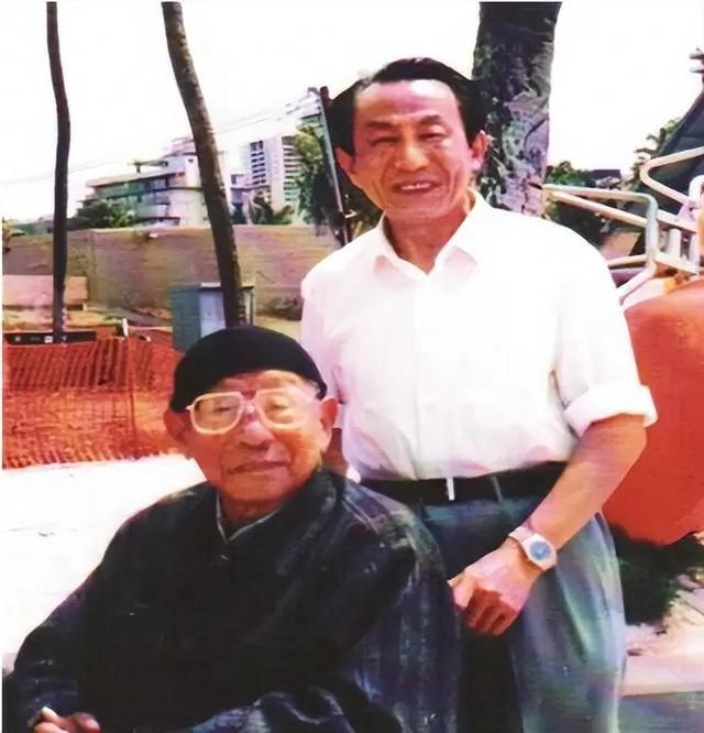 “我有三个条件”，19年张学良受邀回国提条件，不答应就不回。

随着蒋家父子的先
