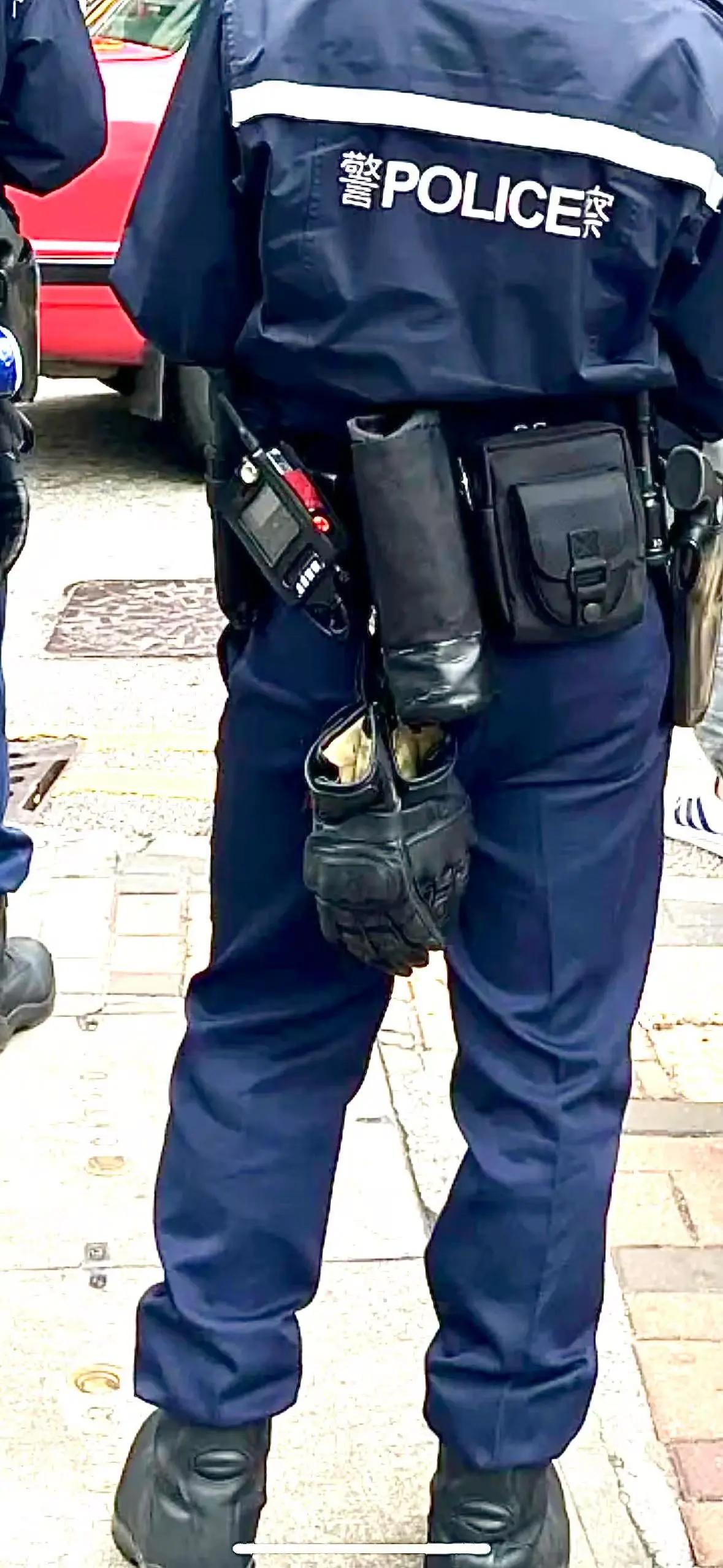 警用配套装备的换发秉持“突出基层、倾斜一线、服务实战”的原则。

2026年新配