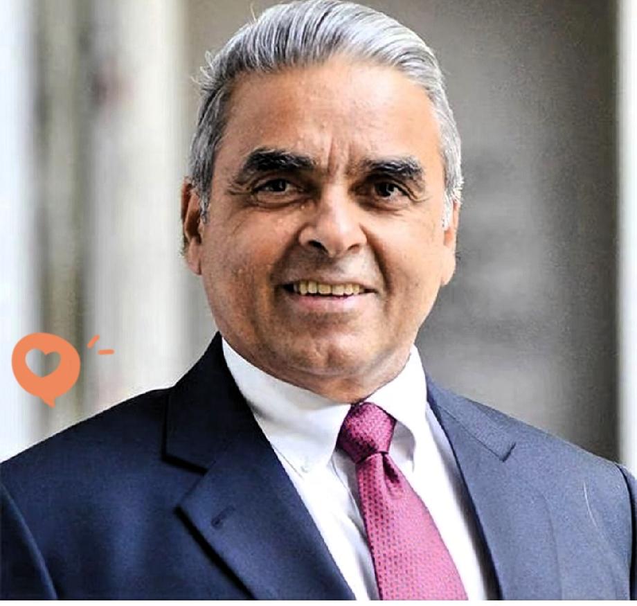 新加坡外交家马凯硕的警示引人深思：亚洲国家的真正利益，在于守望相助而非沉默旁观。