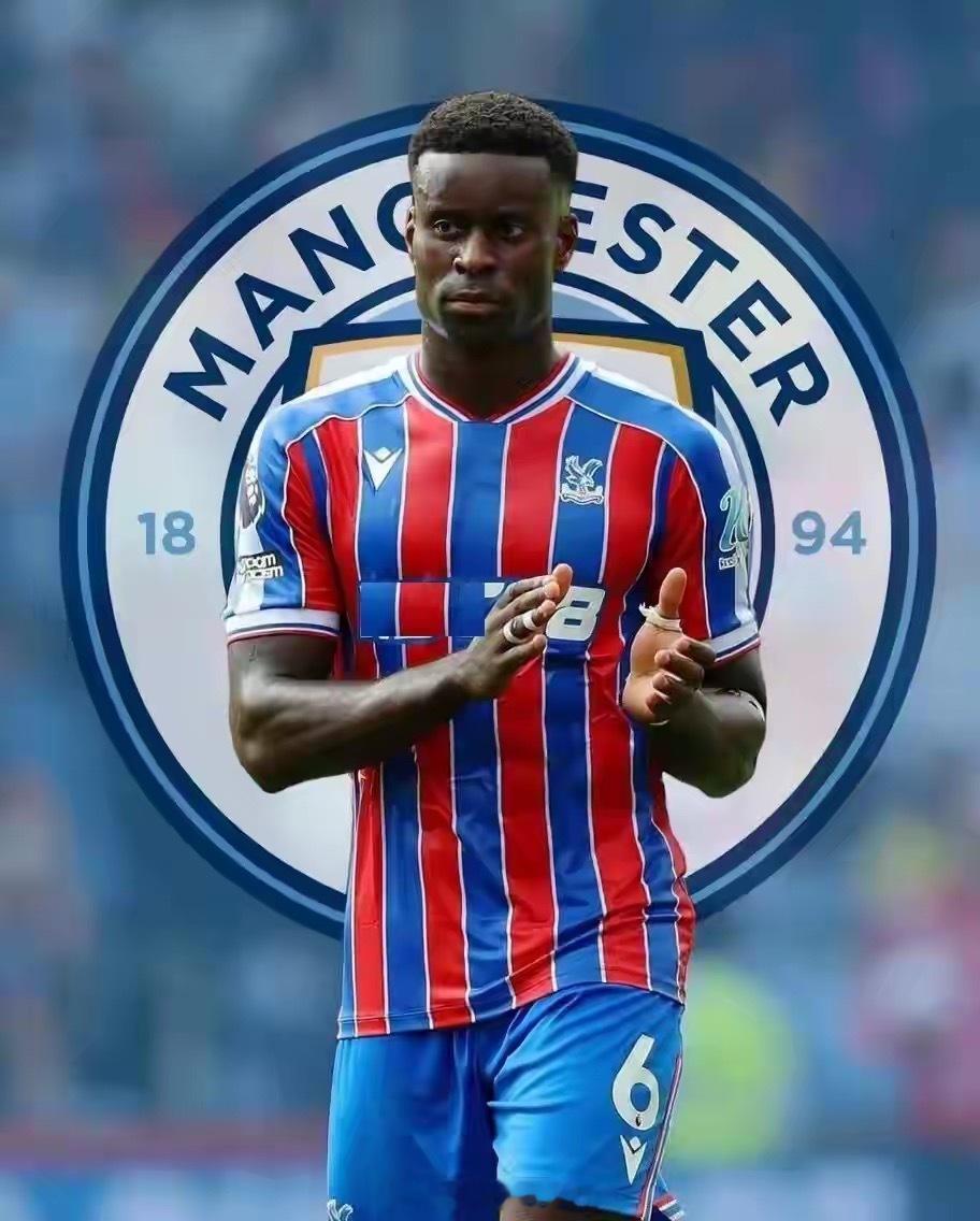 高薪+高转会费！格伊即将加盟曼城，年薪1800万欧，转会费3350万欧！格伊加盟