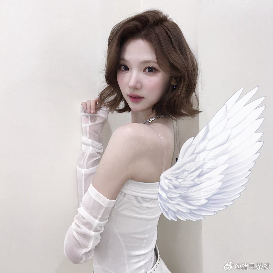 我的维纳斯🦢🪽秋水鹿眸崔志宇
