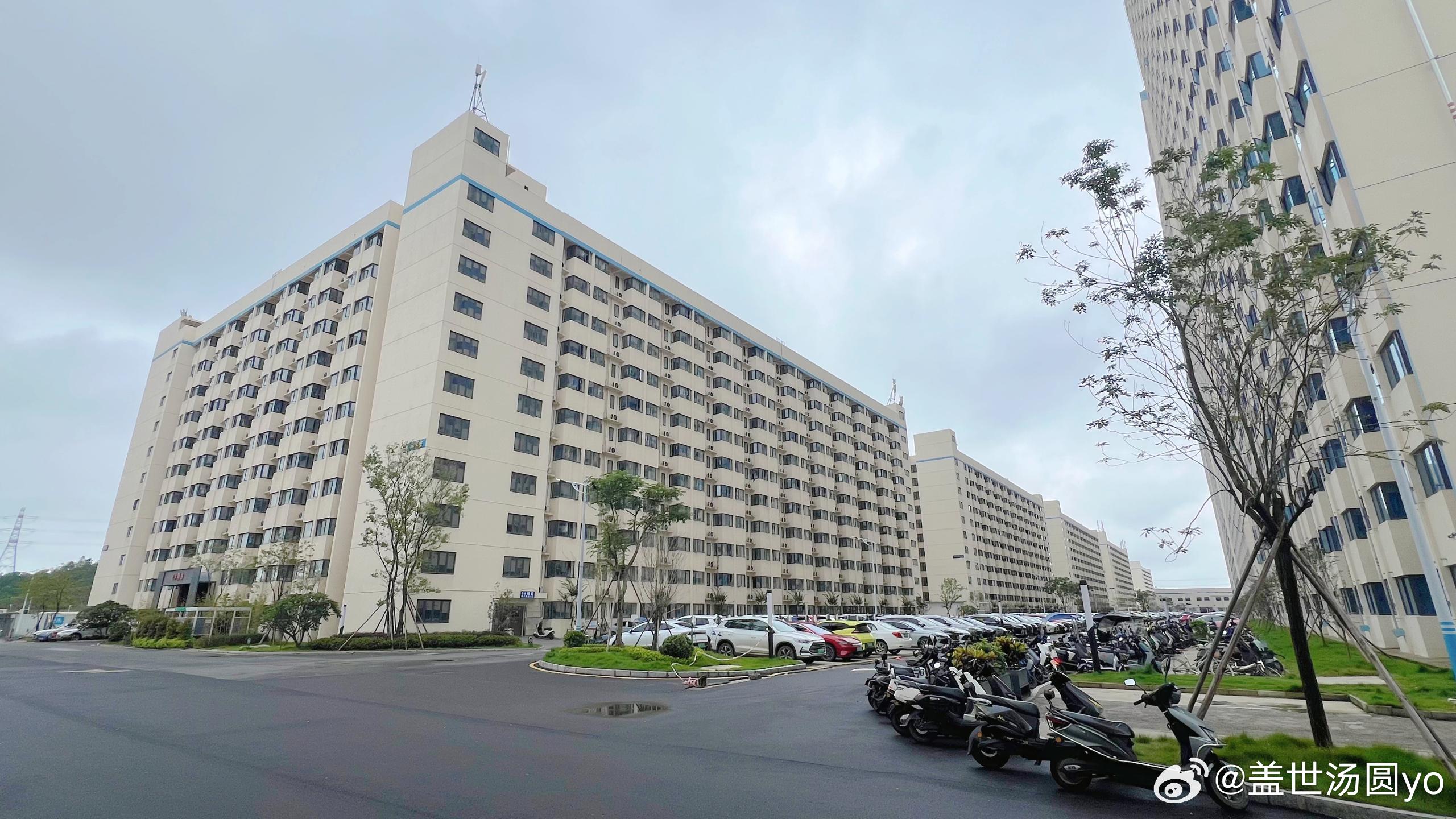 机会来了！比亚迪大规模招人，最高月薪上万！3月12日，比亚迪在深汕特别合作区鹅埠