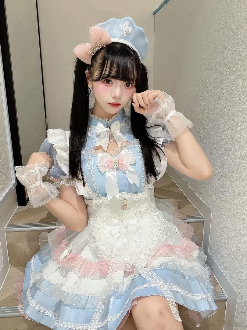 哪里不舒服，小葵帮你看看！！[可爱] ​​​