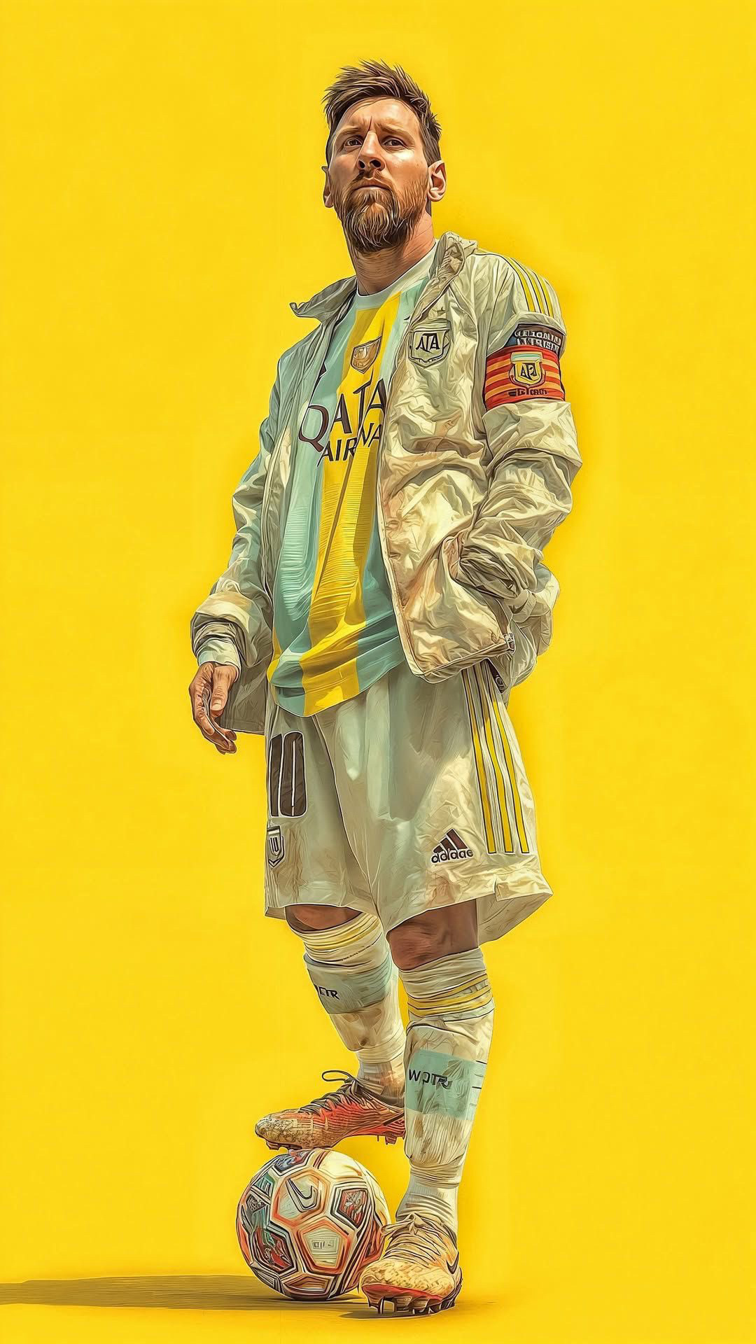 自梅西去了迈阿密国际之后，他似乎慢慢的淡出了我们的视线。但不可否认的是他曾在巴萨