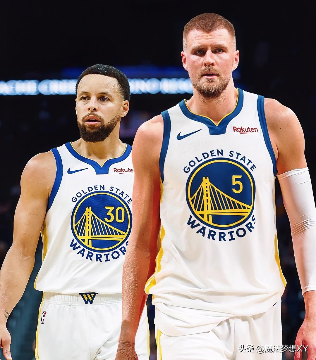 勇士交易得到波津，
不查不知道，一查才明白，
原来勇士放弃字母哥是因为
雄鹿不会