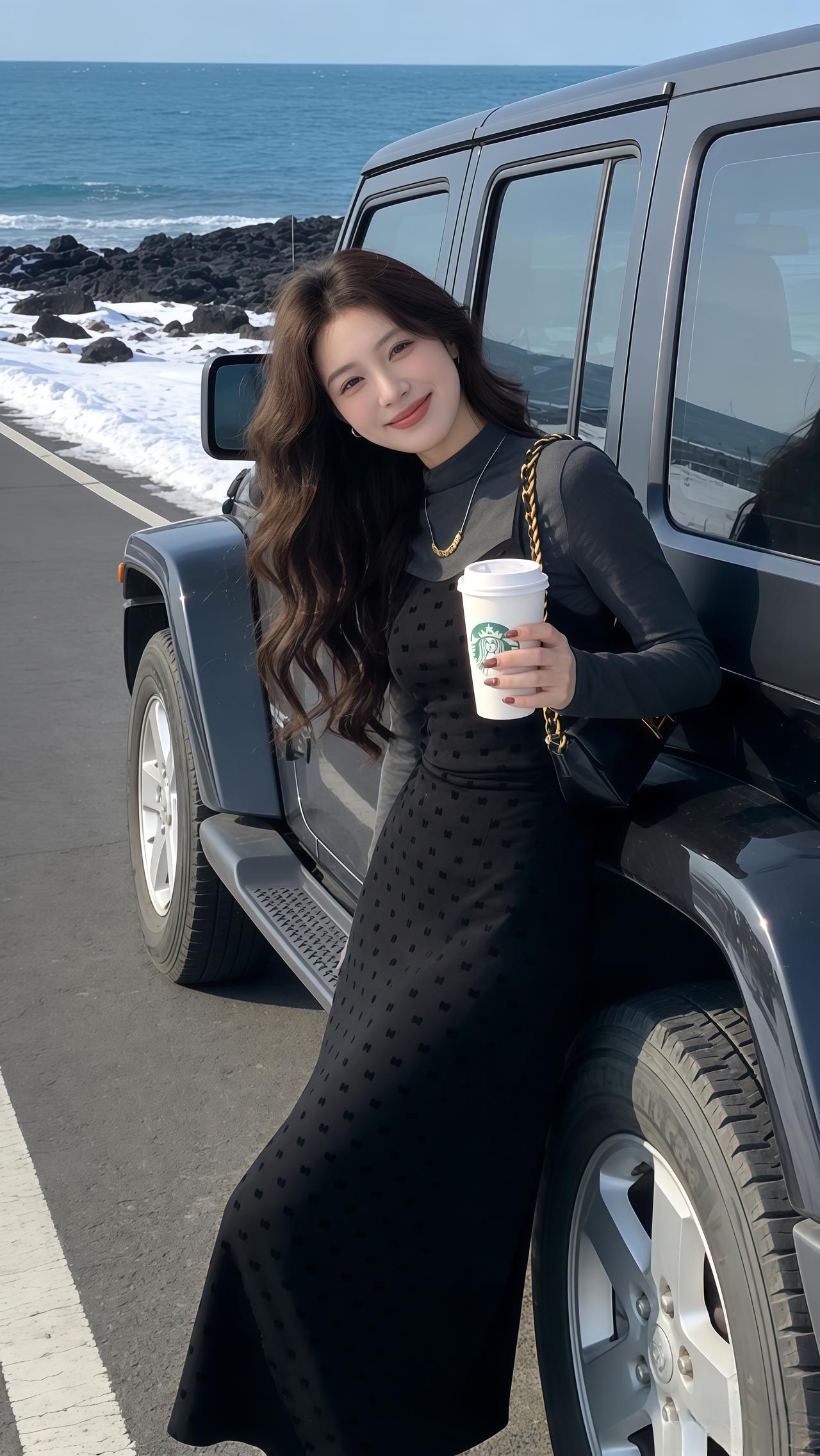 连衣裙穿搭 连衣裙 漂亮连衣裙 穿搭高级感穿搭