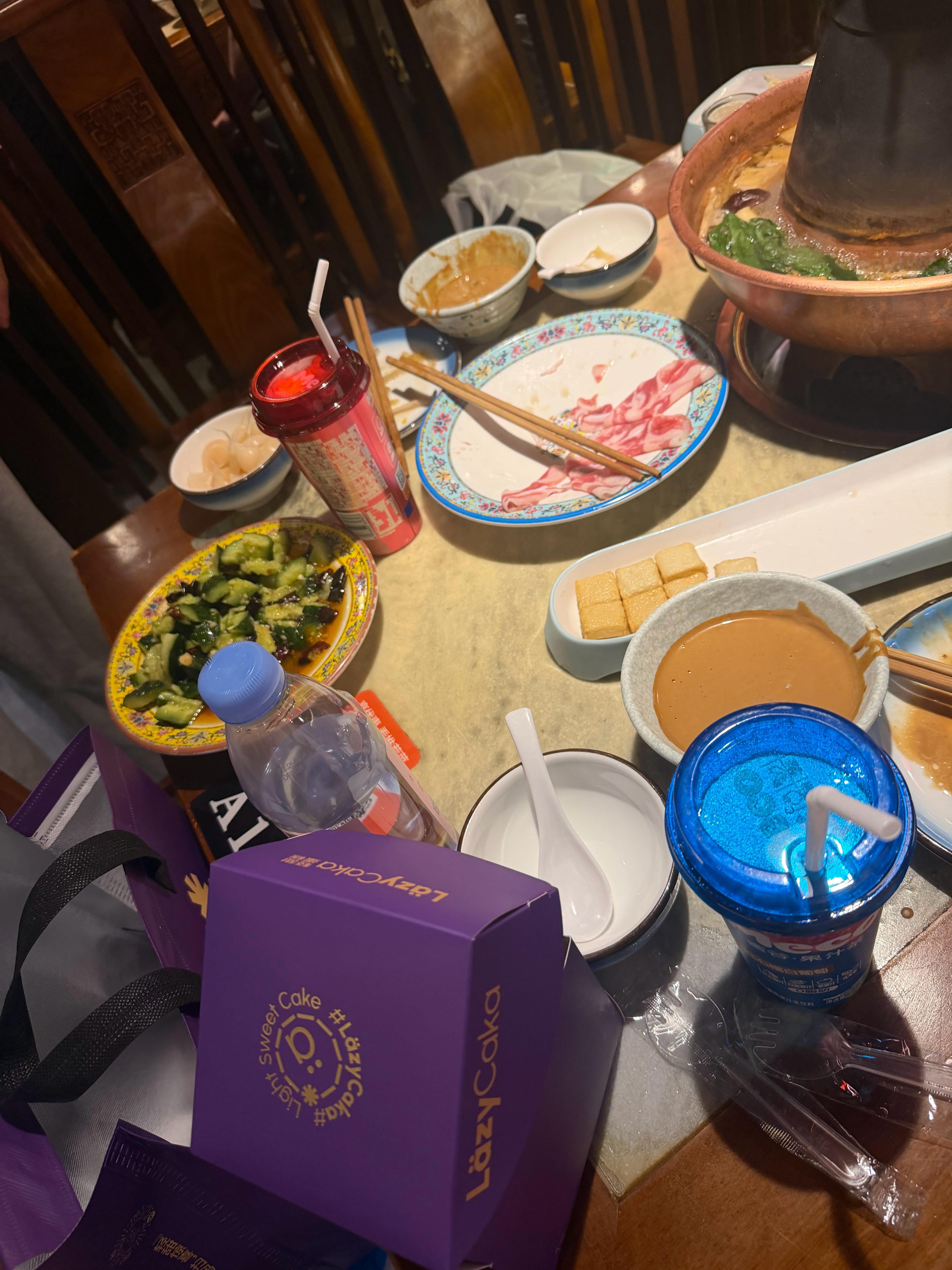 北京到底有谁在啊😋 ​​​