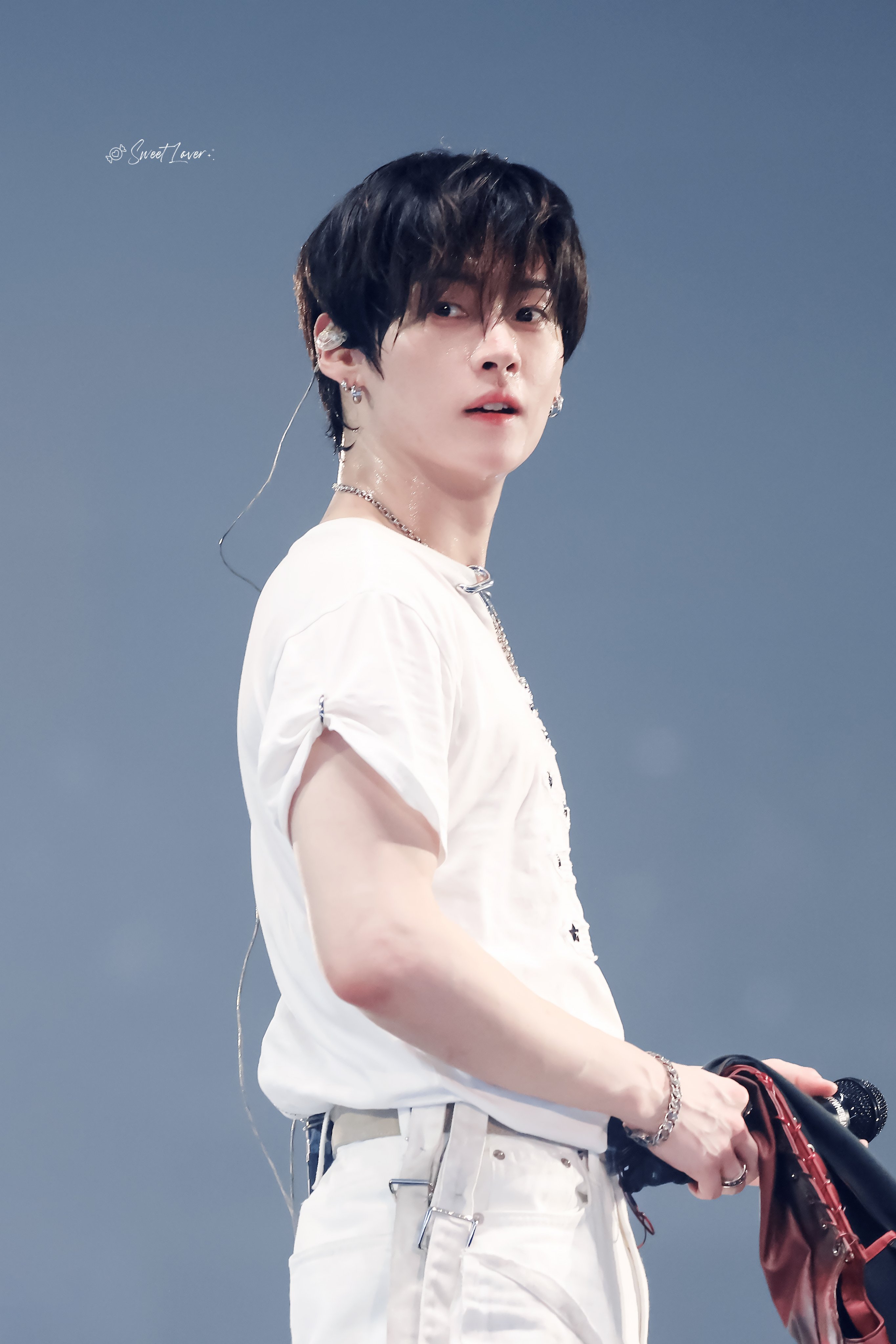 260726  RUN IT 首尔D2😽😽/sweetlover_1025 