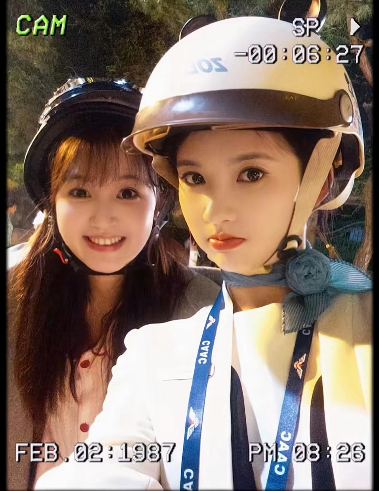 大早上的被刘些宁这个小萌物萌晕了[awsl]刘些宁阮思娴 ​​​
