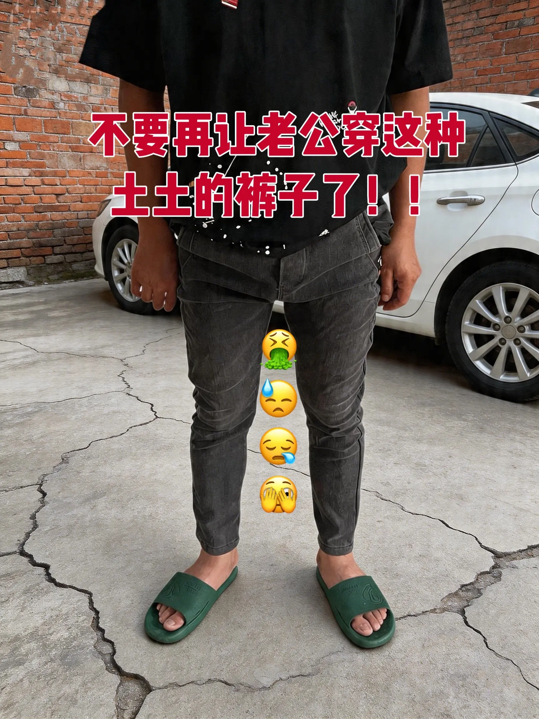 垂感休闲运动裤 阔腿裤男宽松直筒垂感 运动阔腿裤男 垂坠感阔腿裤男 浅灰阔腿卫裤