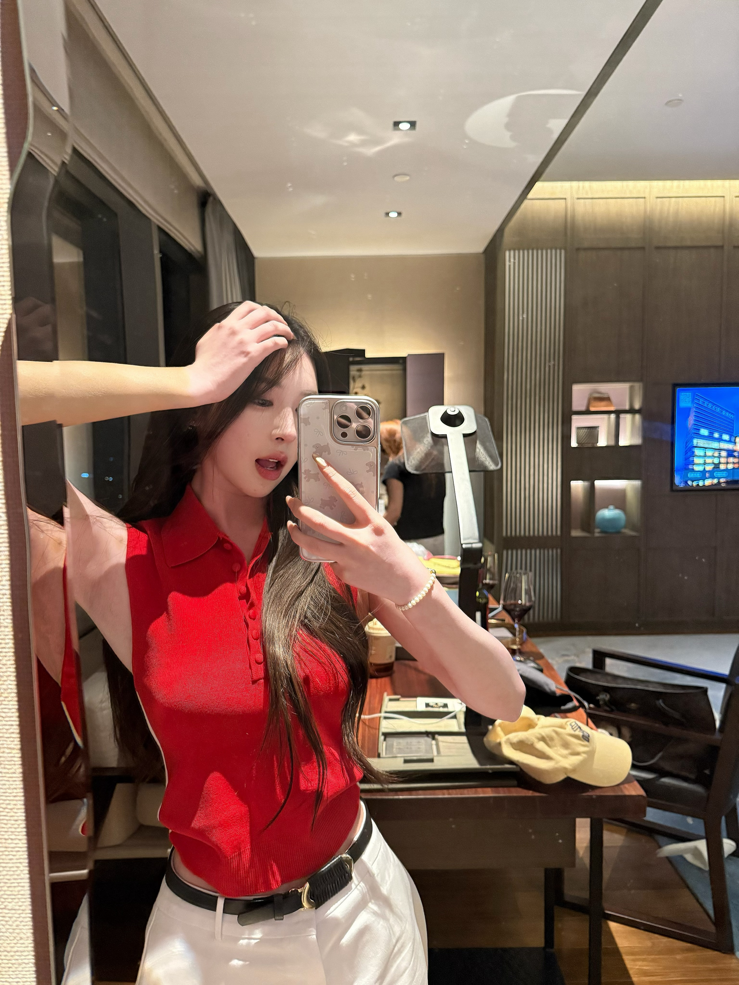 下午好好好 ​​​